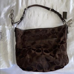 Coach Purse *Like New*